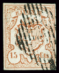 Type 5, farbfrisch