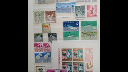 1840-1980, All world collections with strength in Great