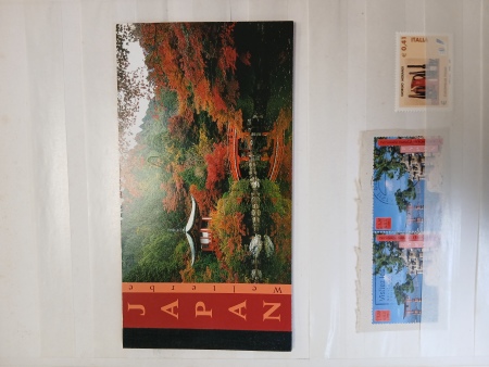 1840-1980, Mint and used collection in 17 stockbooks,