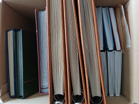 1862-2021, Collection de Suisse en trois albums SAFE