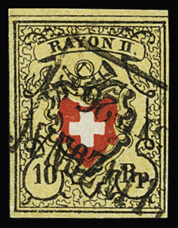 Type 2 E/LU breitrandig und frisch mit oberen Gruppenabstand,