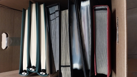 1860-2008, Collection de Suisse avec valeur surtout