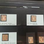 1849-1872, Sympathique sélection de classiques dont