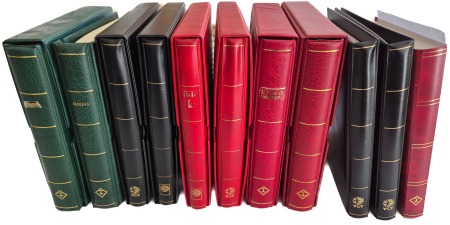 1900-2015, Bel ensemble de collections comprenant Andorre