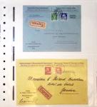 1918 Industrielle Kriegswirtschaft : Komplette Sammlung