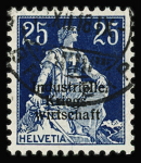 1918 Industrielle Kriegswirtschaft : Komplette Sammlung