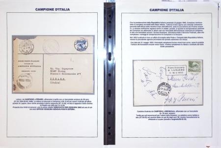 1946-2014 Extensive selection of 42 covers and cards