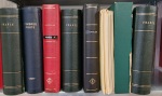 1900-1978, Belle collection de France en 4 volumes