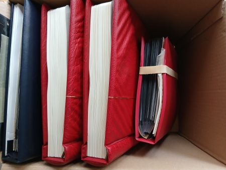 1885-1988, Collection de Monaco en neufs et obl, 4