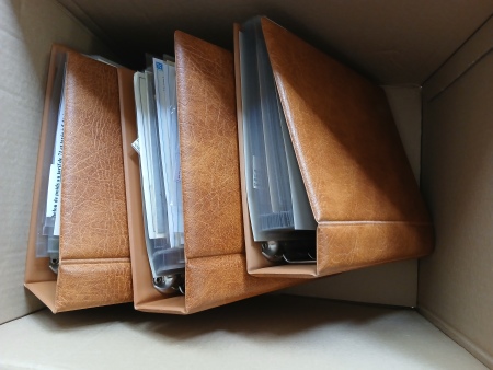 1871-1875, Belle collection spécialisée du N°60 25c