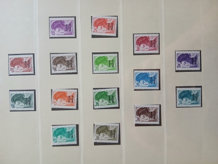 1985-2005, Collection de SPM en 2 volumes Safe, PA