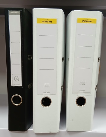 1795-1814, Importante collection de marques postales