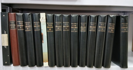 1801-2010, Collection de France en 12 albums Safe (1849-2010),