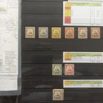 1850-2011, Collection d'ALLEMAGNE en 21 classeurs,