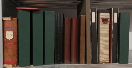 1852-1976, Useful mint and used collection with strenght