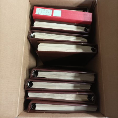 1885-2019 Collection neuve et très avancée de Monaco,