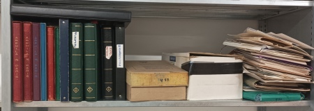 1964-1989, Ensemble sur les diverses expositions Philatec