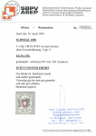 Orts-Post ohne Kreuzeinfassung, Type 11, farbfrisch,