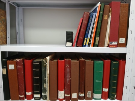 1849-2009, Superbe collection de FRANCE (1849-2009)