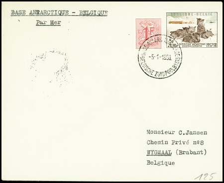 6 lettres dont 4 avec obl de la base antarctique b