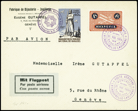 6 lettres dont PA 40 et PA 44, pro aero et PA16 à