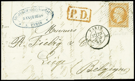 N°16 obl roulette de pointillés + CAD diabolo n°13