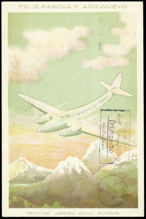 Chili n°152, 2 pièces + PA13 + PA16 + PA18 obl Val