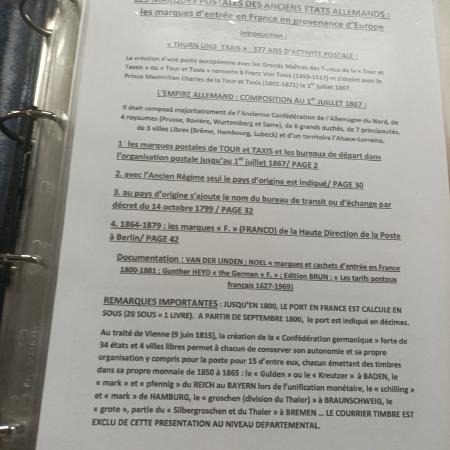 Deux tomes soit 48 pages en 4 parties et 68 lettres