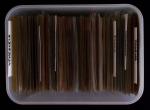 SOUTH AMERICA ca1880-1950 Selection of ca380 covers