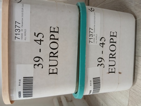 EUROPE 1939-45, Second World War selection of ca700