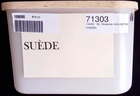 SWEDEN ca1866-1960, Selection of ca350 covers and cards