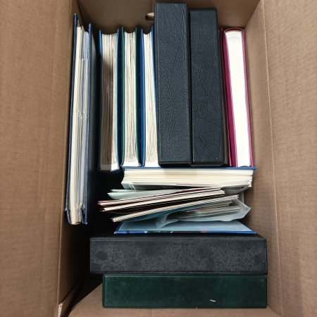 1969-2003, Collection spécialisée sur le CONCORDE en