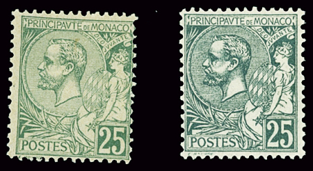 N°16/16a, neuf *, TB