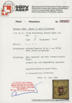 Type 8 D/LO, breitrandig (Schnittlinien auf allen Seiten)