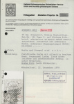 Type 5 entwertet