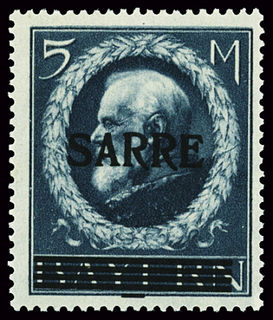 N°30 neuf **. Grand luxe RR ainsi. Superbe, docteur