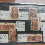 1827-1999, Collection de GRANDE-BRETAGNE en un album