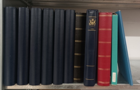 1938-1997 , Collection de France en 6 albums (1938-1997),