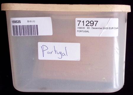 PORTUGAL : ca1880-1980, Selection of ca270 covers and