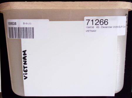 VIETNAM 1948-94 : Environ 300 lettres et entiers postaux,