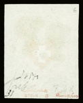 Type 31 B/LO breitrandig und frisch, mit schwarzem