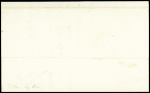Type 12 Stein B3/RU, gut bis sehr gut gerandet und