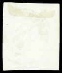 20Rp. gelblichorange, weissrandig, Teiler aller Nebenmarken,