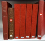 1860-1990, Sélection de plus de 450 lettres de toutes