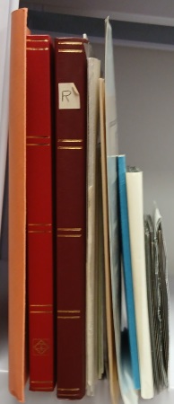 1920-2019, Lot à explorer avec de nombreuses séries