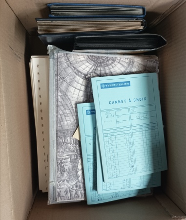 1948-2013, Collection des TAAF neuve et complète avec