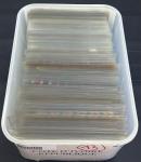 1959-1985env.,Côte d'Ivoire après l'Indépendance. 420 lettres fort