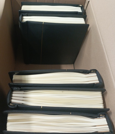 1850-2015, Collection de France faible dans les classiques