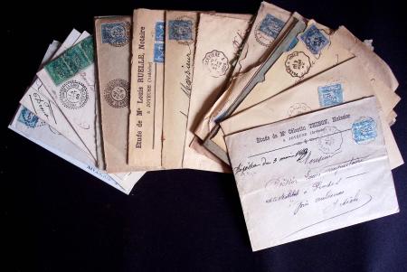 1800-1986, Deux albums avec une bonne représentation