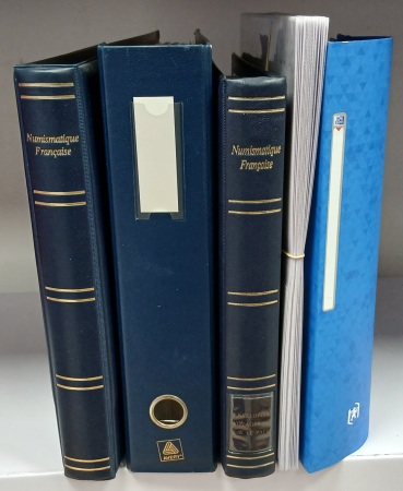 AEROPHILATELIE 1925-1948, Important ensemble d'aérophilatélie